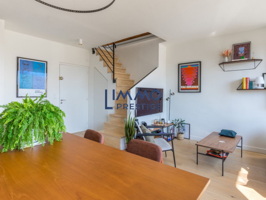 Appartement sur Montpellier ; 520 000 € ; Vente Réf. 77