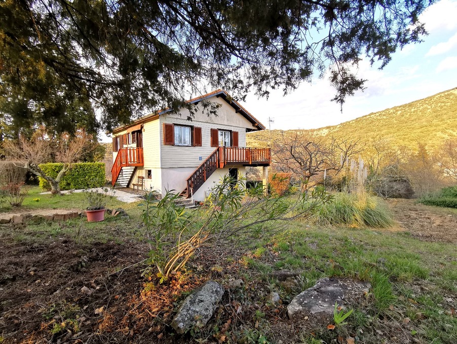 Maison 212 000 €  Réf. 301374650-2203267 Saint Bres
