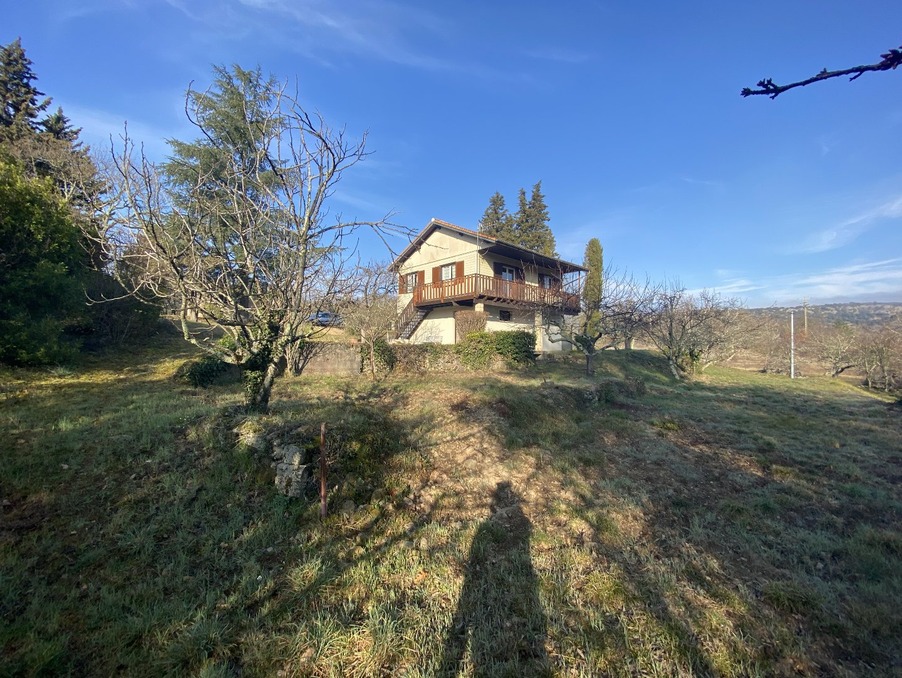 Maison sur Saint Bres ; 212 000 €  ; Vente Réf. 301374650-2203267