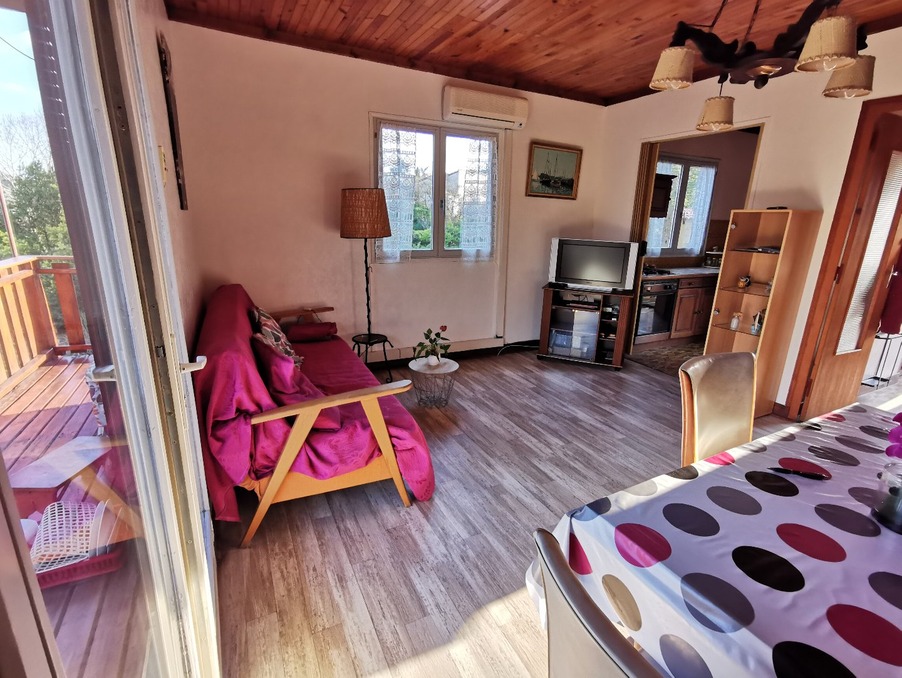 Maison 212 000 €  sur Saint Bres (30500) - Réf. 301374650-2203267