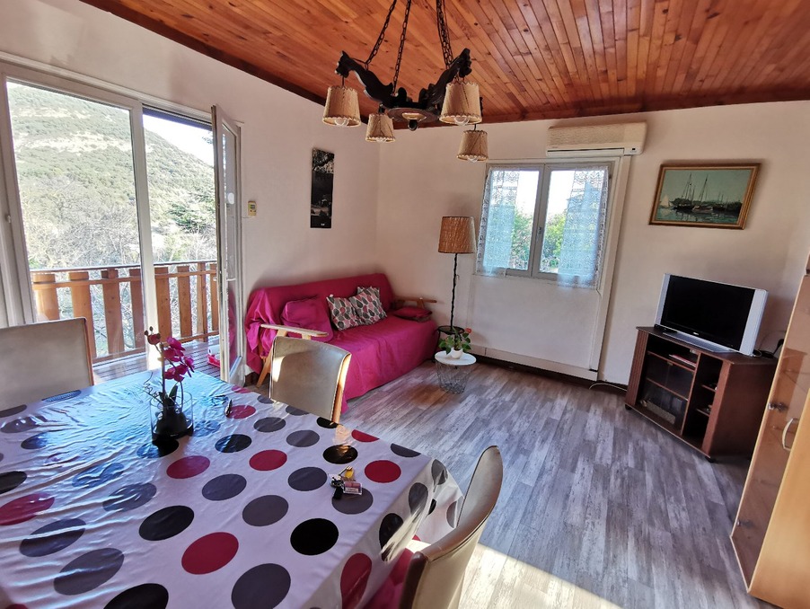 A vendre maison Saint Bres 30500; 212 000 € 