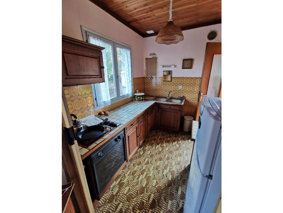 Achat maison Saint Bres Réf. 301374650-2203267