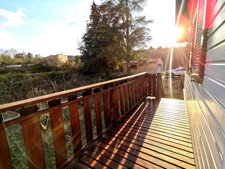 Maison 212 000 €  sur Saint Bres (30500) - Réf. 301374650-2203267