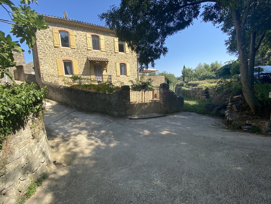 Maison 455 000 €  sur Saint  Ambroix (30500) - Réf. 301374387-2108161