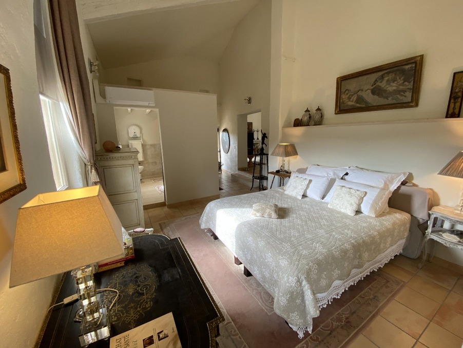 Maison 455 000 €  Réf. 301374387-2108161 Saint  Ambroix