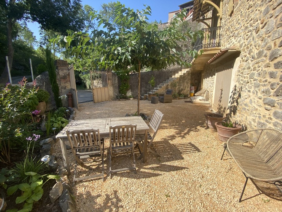 Achat maison Saint  Ambroix Réf. 301374387-2108161