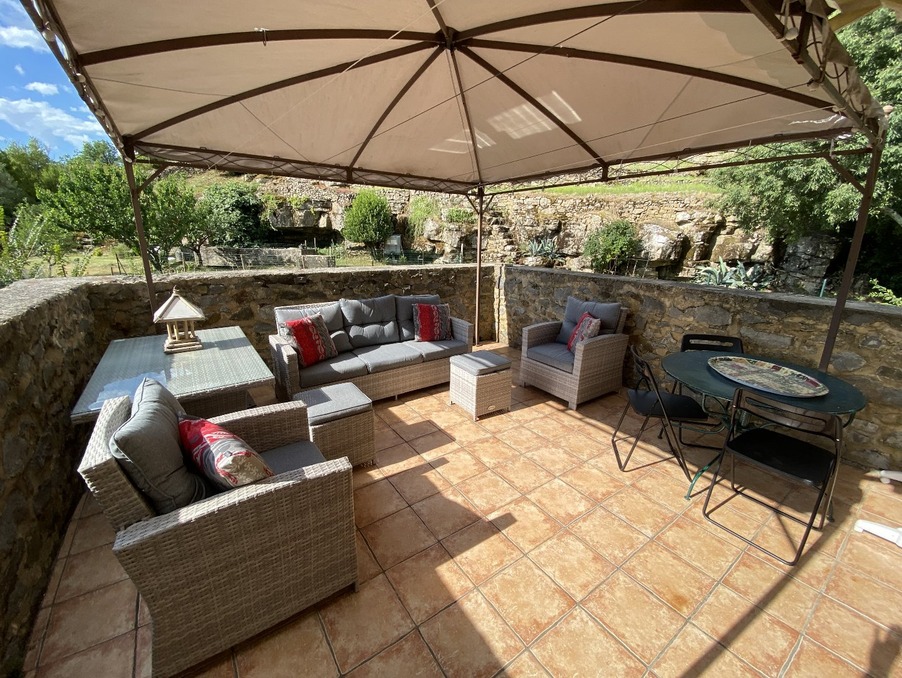 Maison sur Saint  Ambroix ; 455 000 €  ; Achat Réf. 301374387-2108161