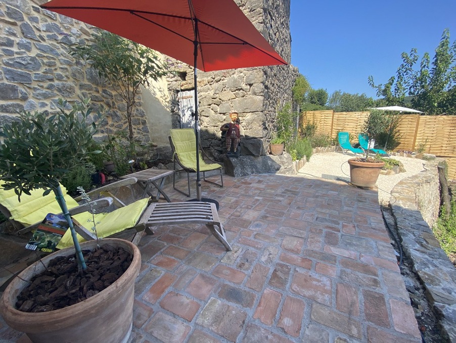 Maison 455 000 €  Réf. 301374387-2108161 Saint  Ambroix