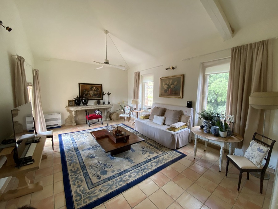 Maison sur Saint  Ambroix ; 455 000 €  ; Vente Réf. 301374387-2108161