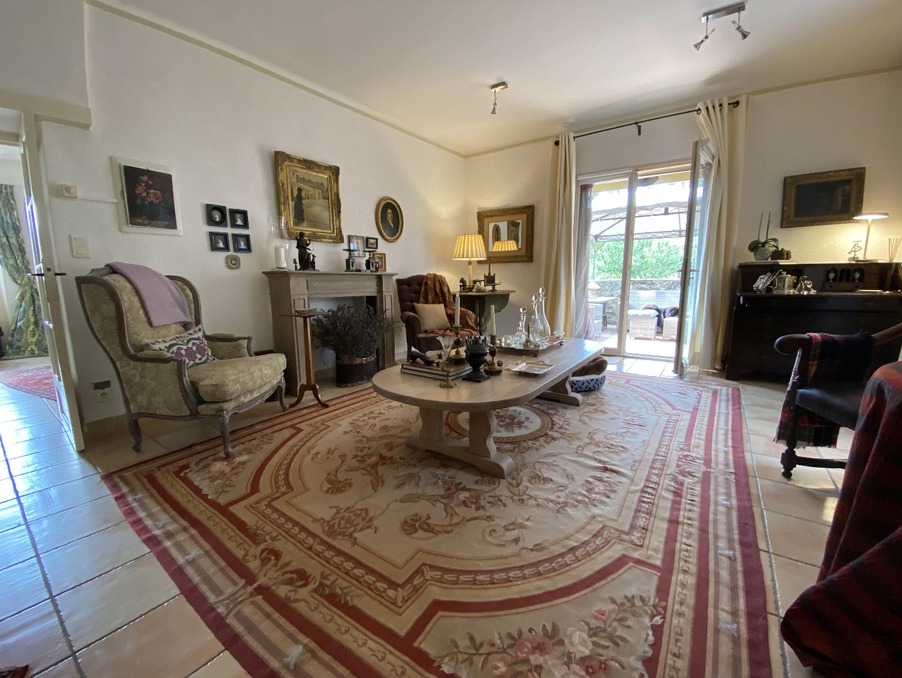 A vendre maison Saint  Ambroix 30500; 455 000 € 