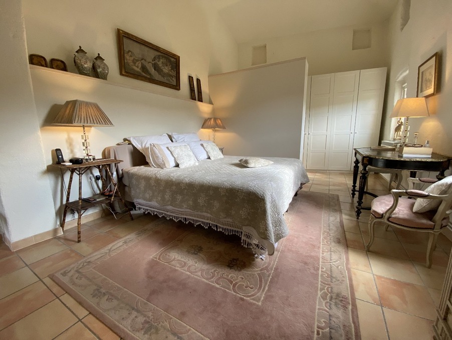 A vendre maison Saint  Ambroix 30500; 455 000 € 