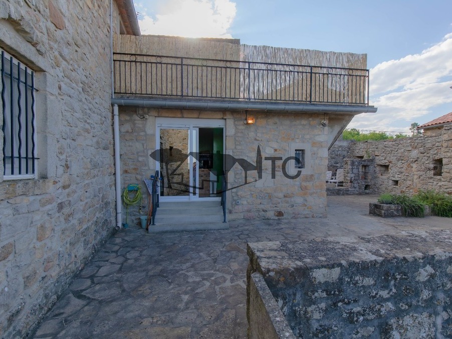 Vente maison 290 000 €  Saint Paul le Jeune