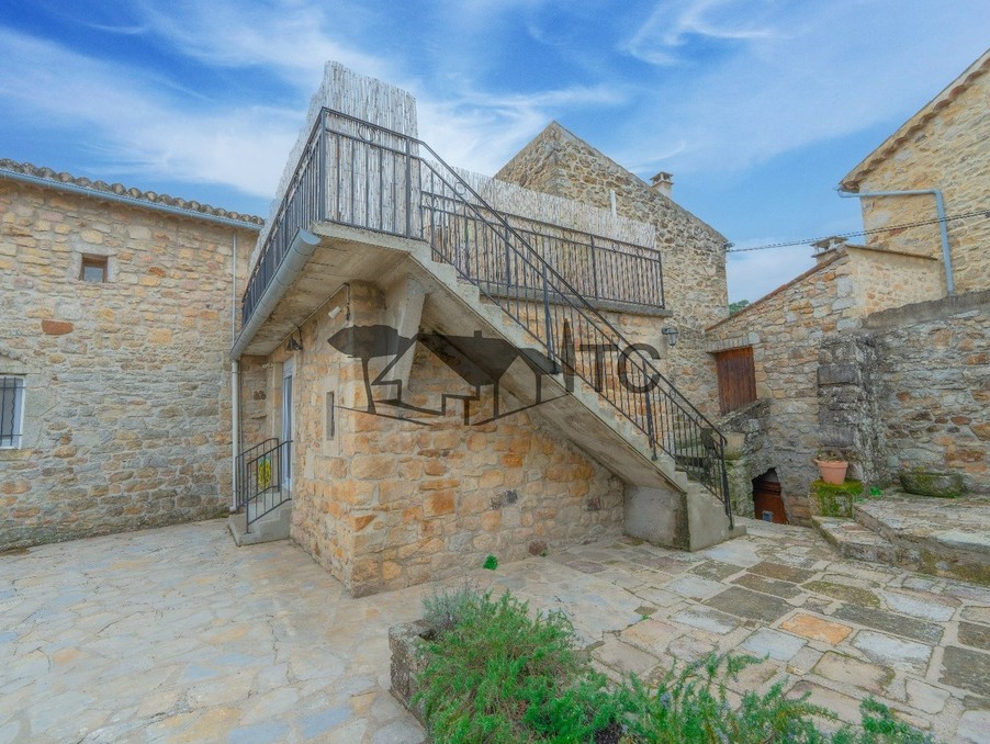 Achat maison Saint Paul le Jeune Réf. 301374316-2203276