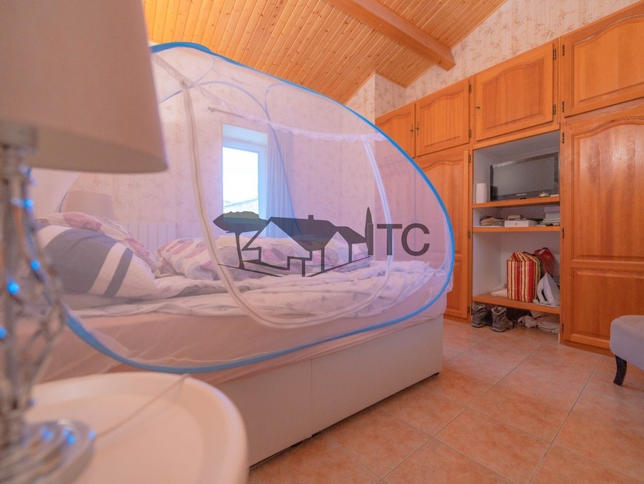 Vente maison 290 000 €  Saint Paul le Jeune