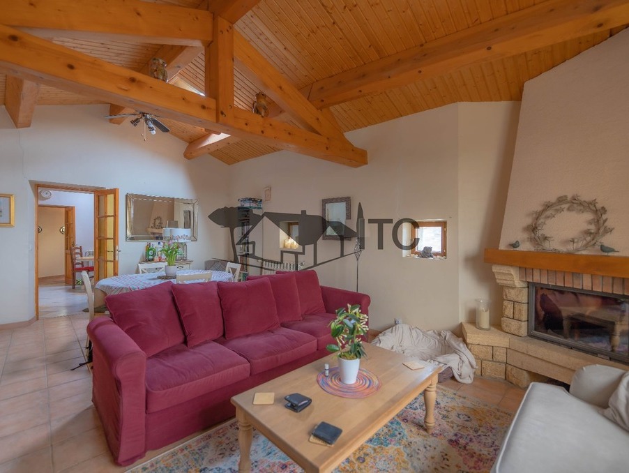 Vente maison 290 000 €  Saint Paul le Jeune