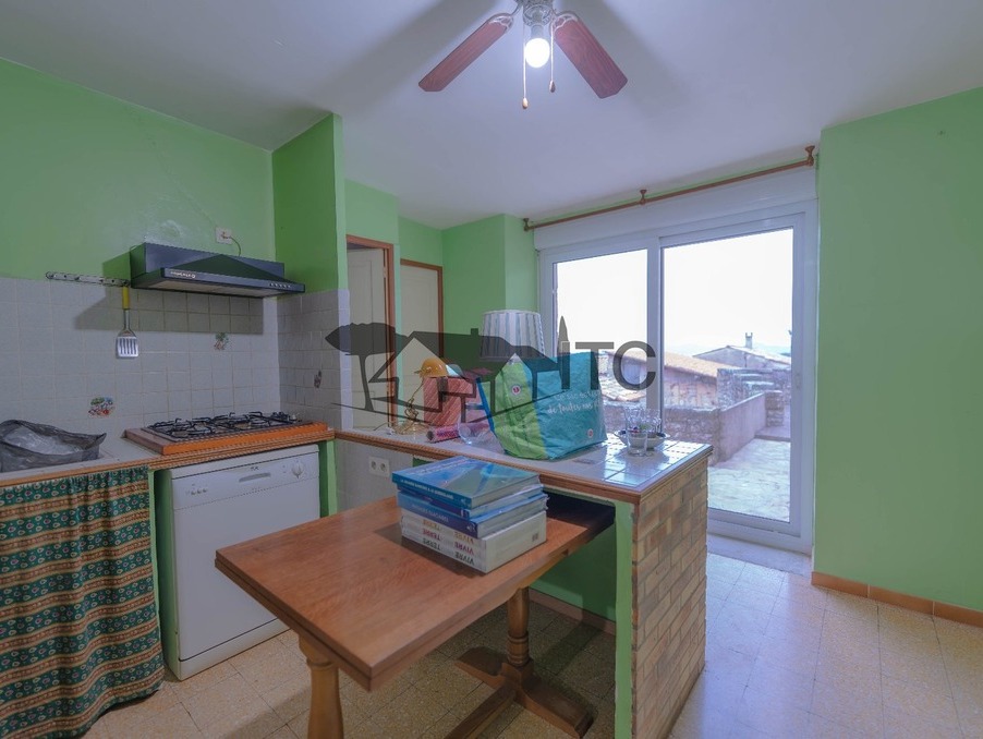 Maison sur Saint Paul le Jeune ; 290 000 €  ; Achat Réf. 301374316-2203276