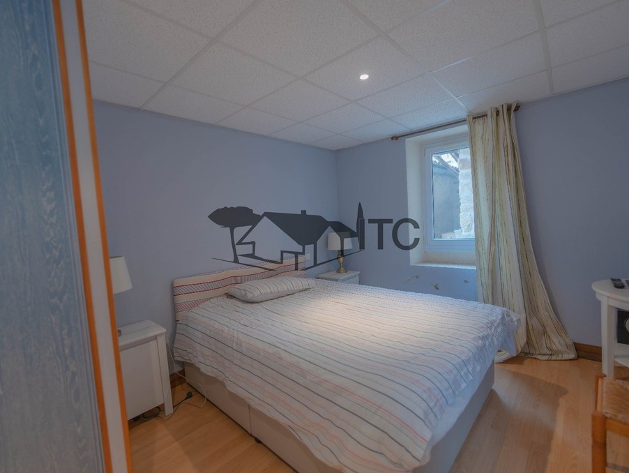 A vendre maison Saint Paul le Jeune 07460; 290 000 € 