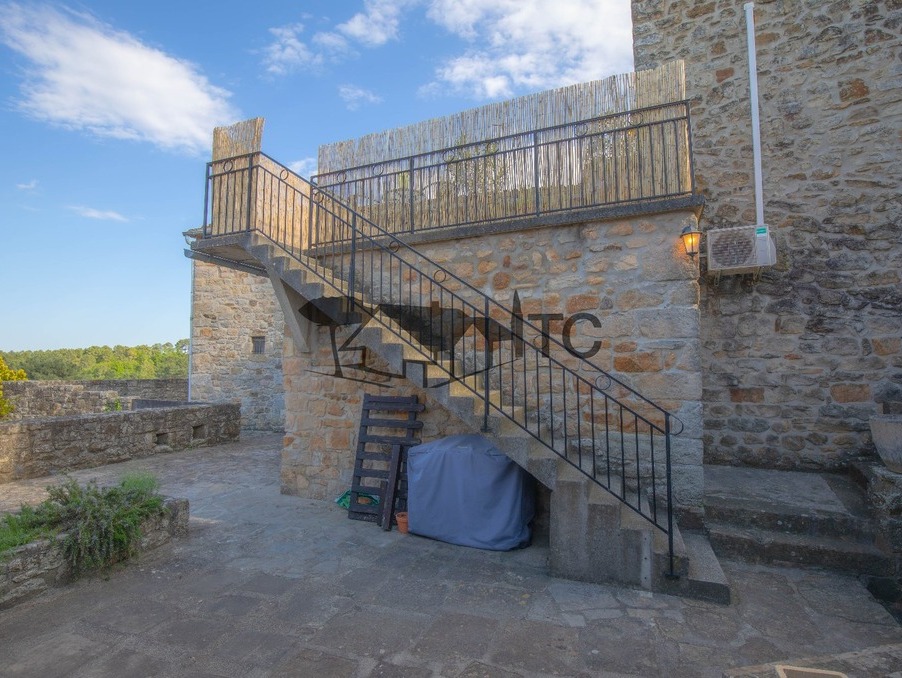 Achat maison Saint Paul le Jeune Réf. 301374316-2203276