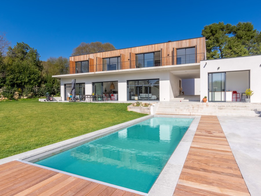 A vendre maison Castelnau le Lez 34170; 1 460 000 €