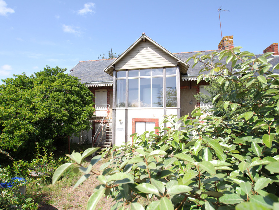 Achat propriété Saint-Herblain Réf. 34602
