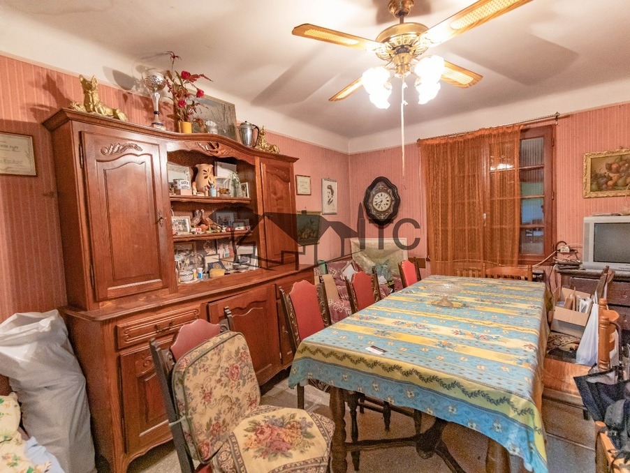 Maison sur Les Vans ; 260 000 €  ; Vente Réf. 301374702-2204296