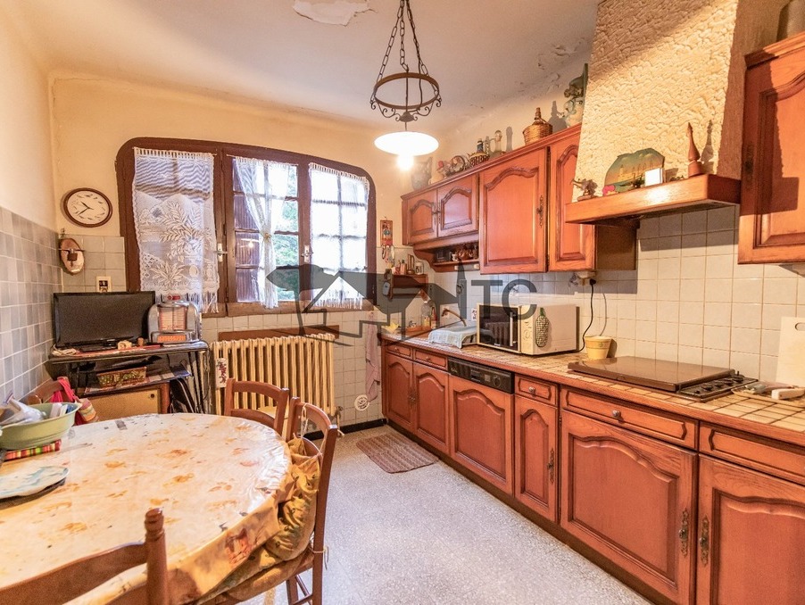 Maison sur Les Vans ; 260 000 €  ; Achat Réf. 301374702-2204296