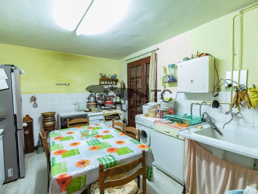 Vente maison 260 000 €  Les Vans