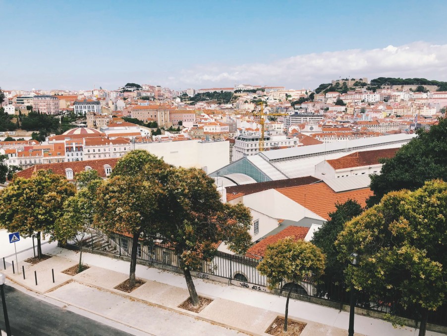 Appartement 445 280 €  sur Lisboa (1000-001) - Réf. 69308