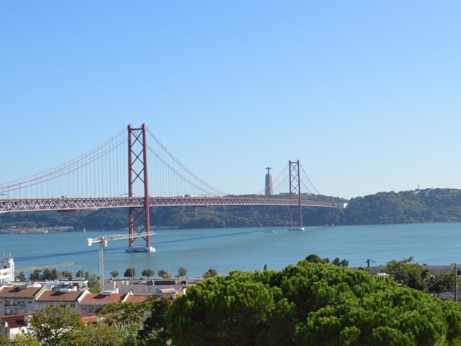 Appartement sur Lisboa ; 500 000 €  ; Vente Réf. 64016