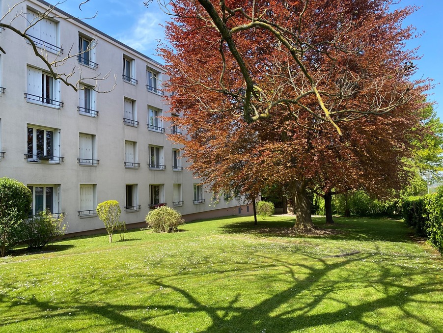 Achat appartement Noisy le Grand Réf. 3952203