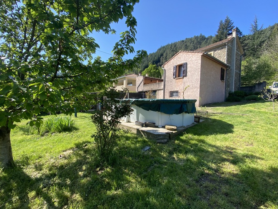 A vendre maison Peyremale 30160; 233 000 € 