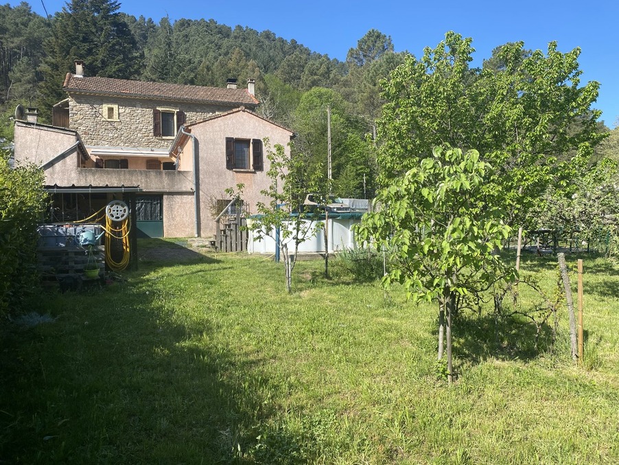 Achat maison Peyremale Réf. 301374730-2205313