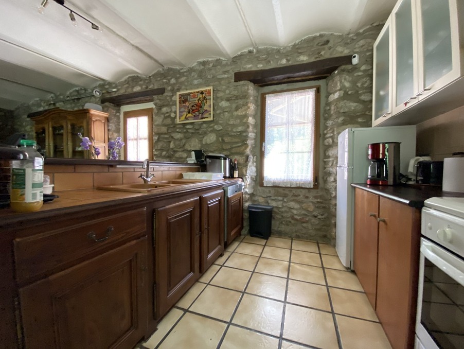 Vente maison 233 000 €  Peyremale