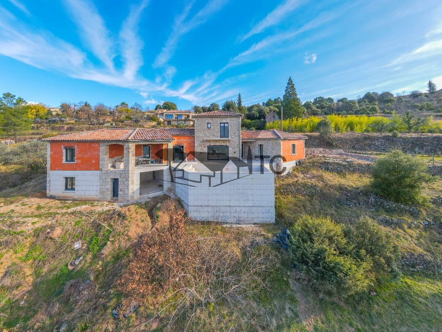 Maison 559 000 €  Réf. 301374586-2203274 Les Vans