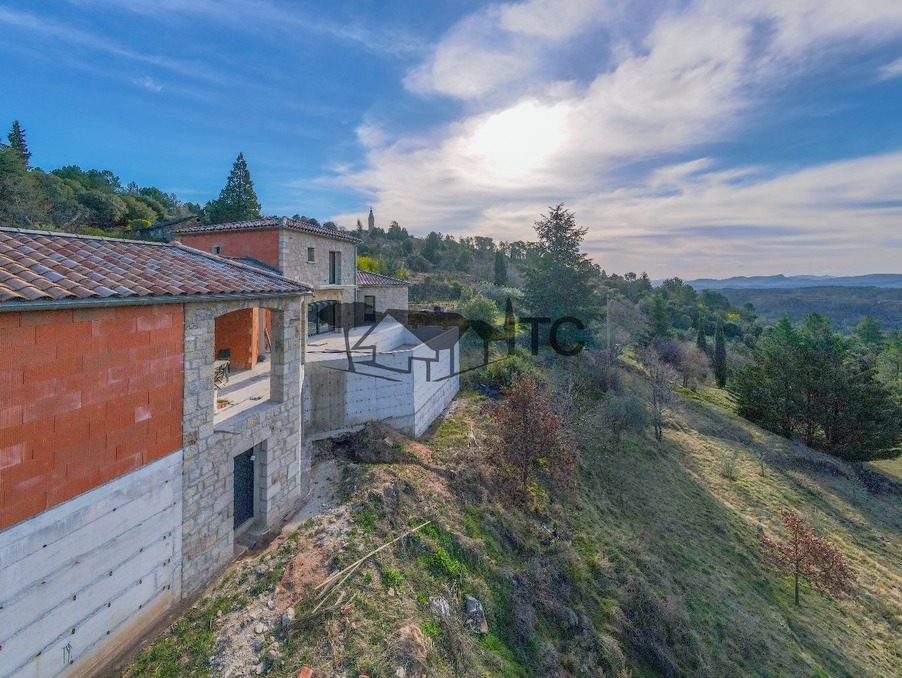 Maison sur Les Vans ; 559 000 €  ; Achat Réf. 301374586-2203274