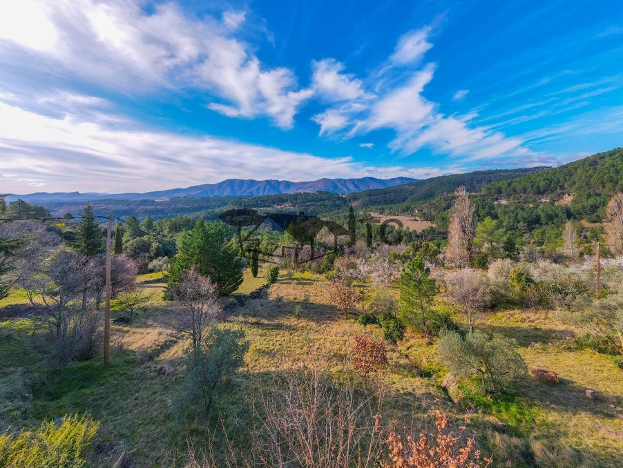 Vente maison 559 000 €  Les Vans