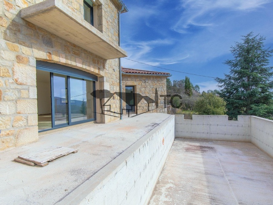 Achat maison Les Vans Réf. 301374586-2203274