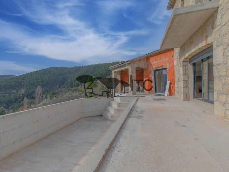 Maison 559 000 €  sur Les Vans (07140) - Réf. 301374586-2203274
