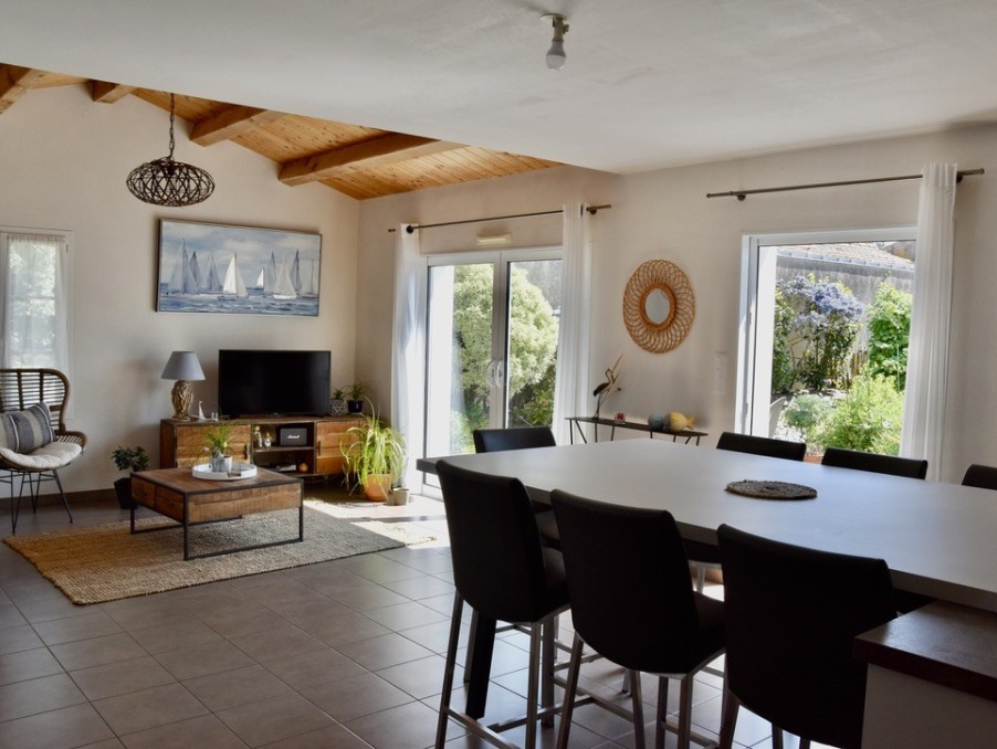 Vente maison 509 600 € Noirmoutier en l'Ile