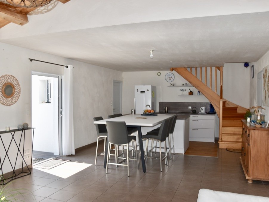 Maison 509 600 € sur Noirmoutier en l'Ile (85330) - Réf. RAI131