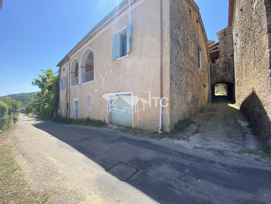 Vente maison 218 000 €  Courry