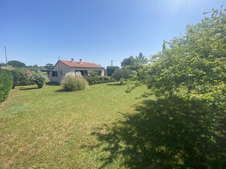 Maison 198 000 €  sur Saint Paul le Jeune (07460) - Réf. 301374741-2205320