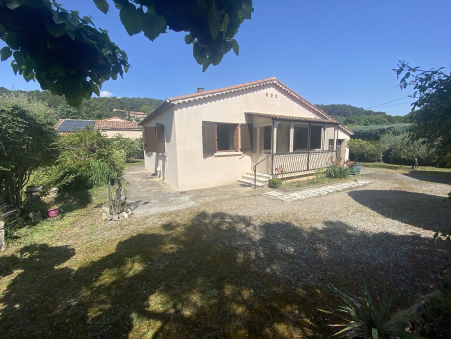 Vente maison 198 000 €  Saint Paul le Jeune