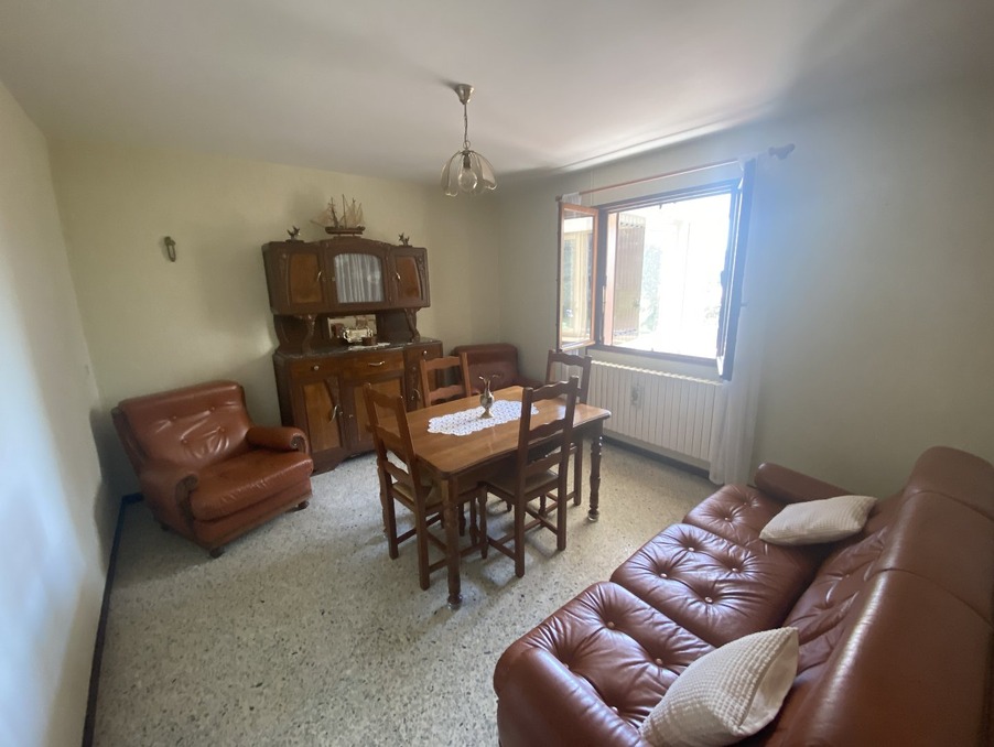 Maison sur Saint Paul le Jeune ; 198 000 €  ; Achat Réf. 301374741-2205320