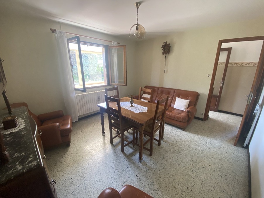 Maison sur Saint Paul le Jeune ; 198 000 €  ; Achat Réf. 301374741-2205320
