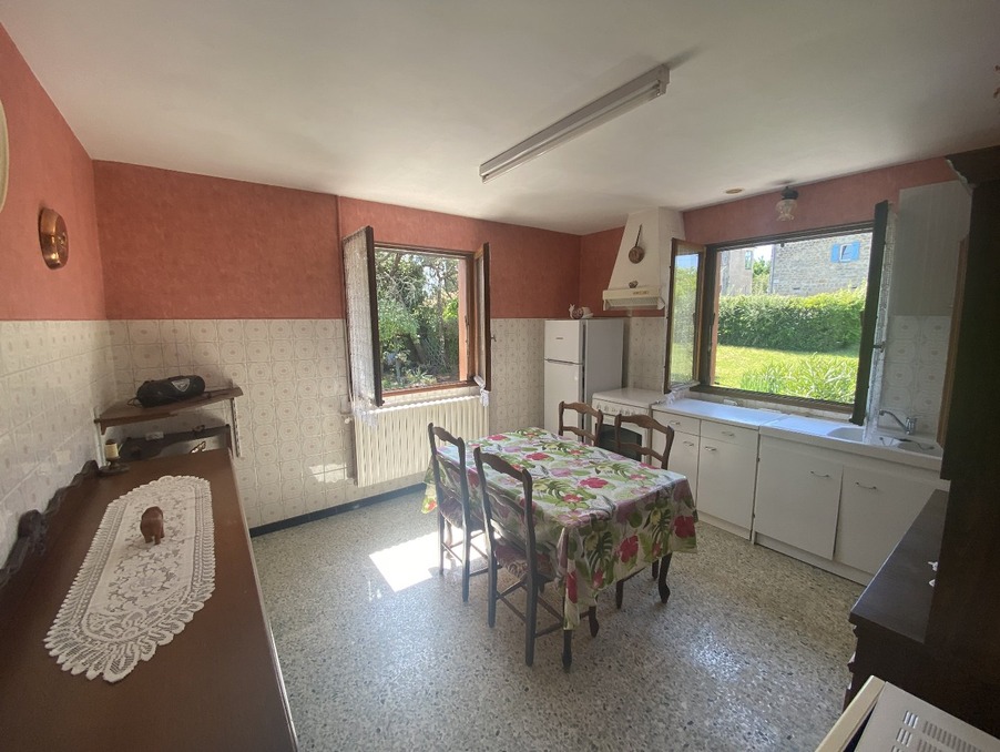A vendre maison Saint Paul le Jeune 07460; 198 000 € 