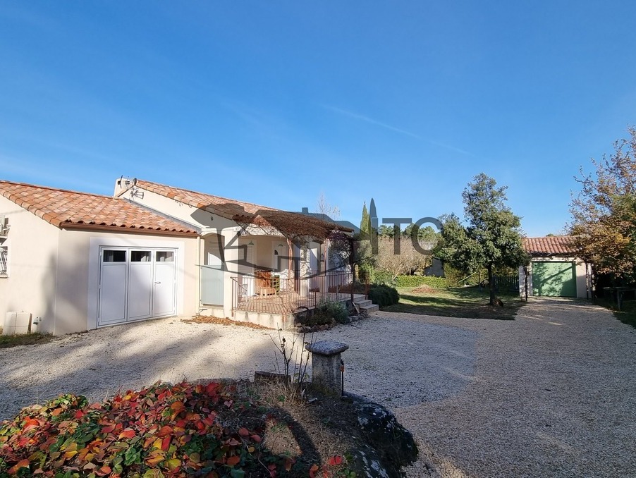 Vente maison 369 000 €  Banne