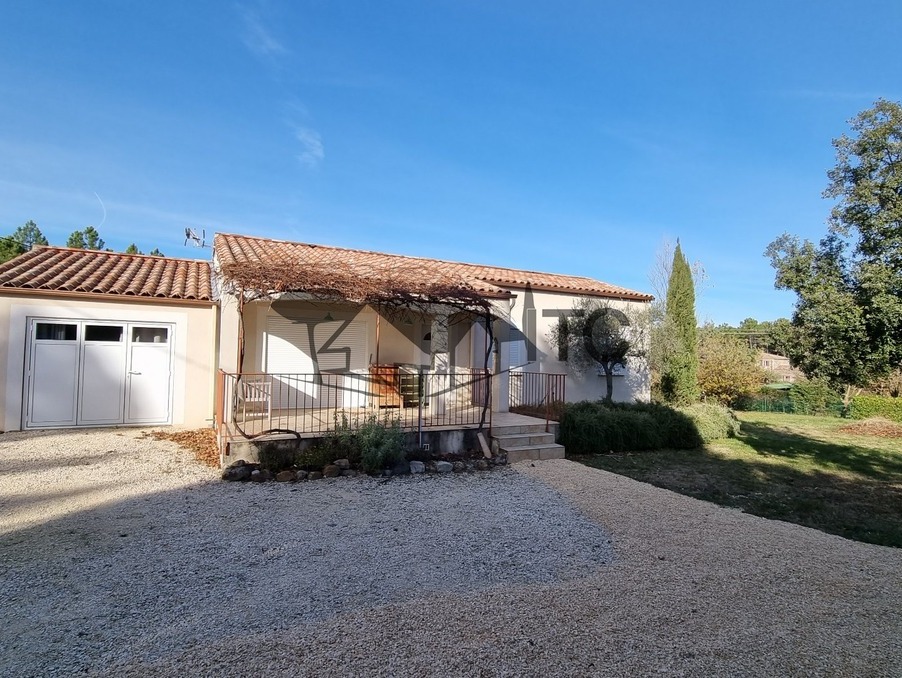 Maison 369 000 €  sur Banne (07460) - Réf. 301374115-2111219