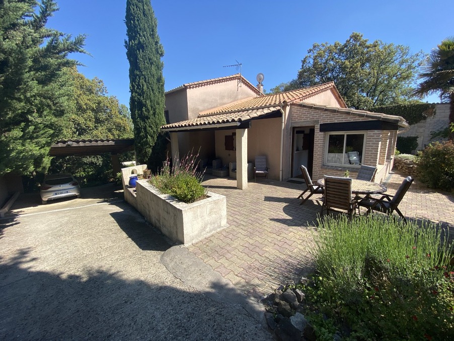 Maison sur Les Mages ; 330 000 €  ; Achat Réf. 301373584-2106120