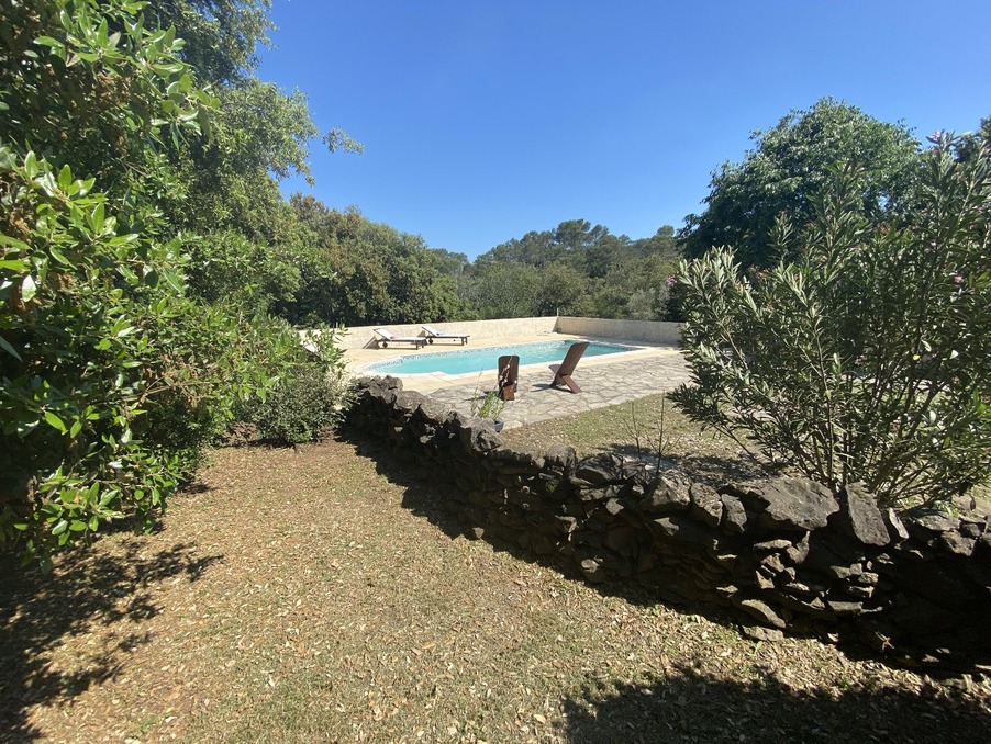 Maison sur Les Mages ; 330 000 €  ; Vente Réf. 301373584-2106120